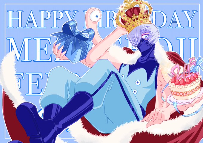 障子目蔵誕生祭21のtwitterイラスト検索結果 古い順 障子目蔵誕生祭21のtwitterイラスト検索結果 古い順