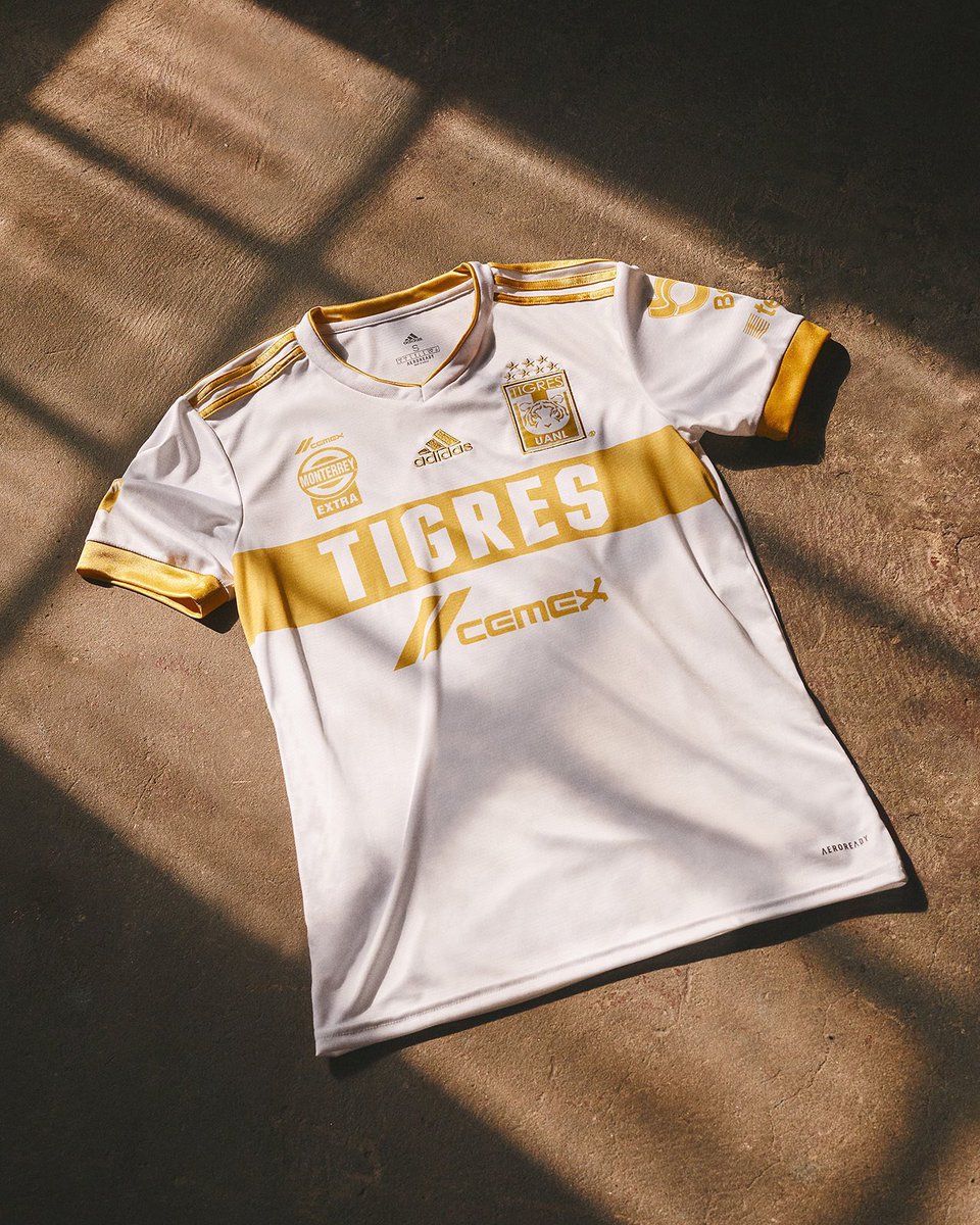 GuillaumeTarpi's tweet photo. Les amis le maillot des Tigres UANL est à gagner ! Pour jouer RT ce tweet + follow @MaillotSav. TAS mercredi 19h bonne chance à tous ! 🍀 https://t.co/Fg40Qe642N