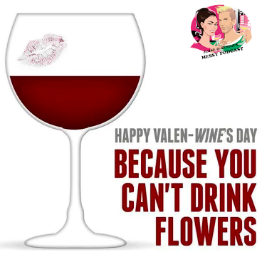 ifyouseekjesse's tweet photo. If @JennaTMo & I were on a sinking ship together, we'd share our door with you. โด๏ธโฅ๏ธ
Wishing all of our listeners a naughty #ValentinesDay! ๐๐ #JesseAndJenna #MessyPodcast https://t.co/6i0y1iKfYK https://t.co/s5YhJBZyrj