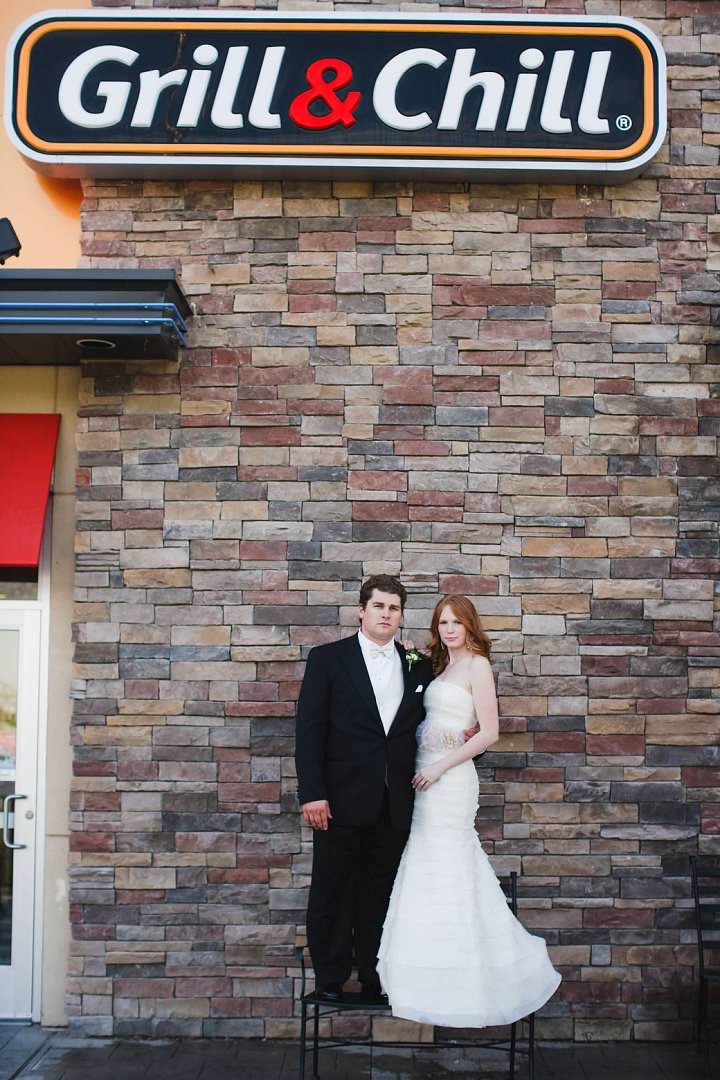 DQ14Foods's tweet photo. Beth worked at Corporate DQ &amp; Matt is the CEO of Fourteen Foods. They met at the DQ office &amp; talked daily for a year before they started dating. Matt &amp; Beth dated for six months before getting engaged &amp; married. They now have 4 children who light up their world! #DQLoveStory https://t.co/zhxlaCiU0P