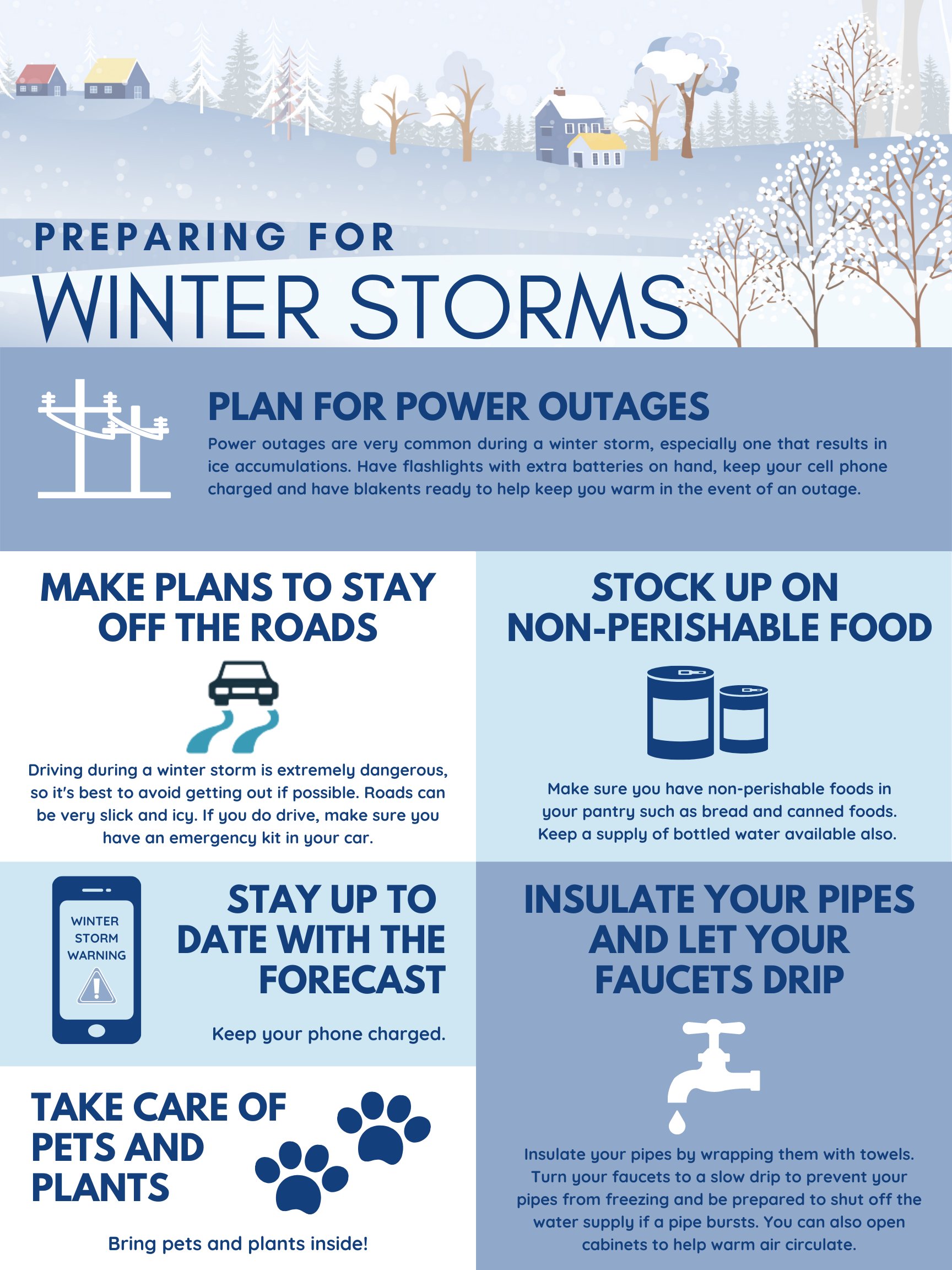 How to Prepare for Winter During the Fall: Pro Tips for a Smooth Trans