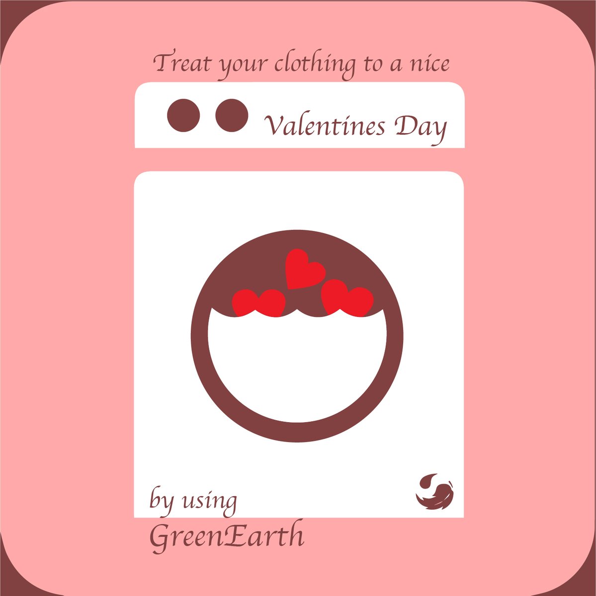 Our GreenEarth dry cleaning process loves all the fabrics that make up your wardrobe, and your garments are sure to love it right back. 💞 Happy Valentine's Day from Lapels Dry Cleaning!