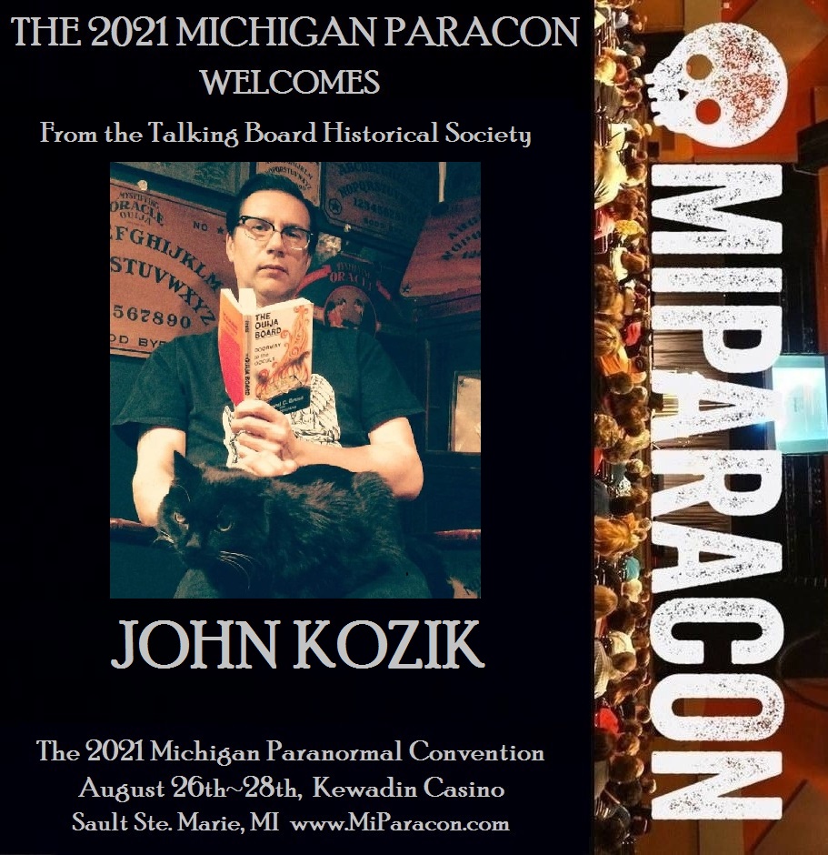 #MiParacon #TalkingBoardHistoricalSociety