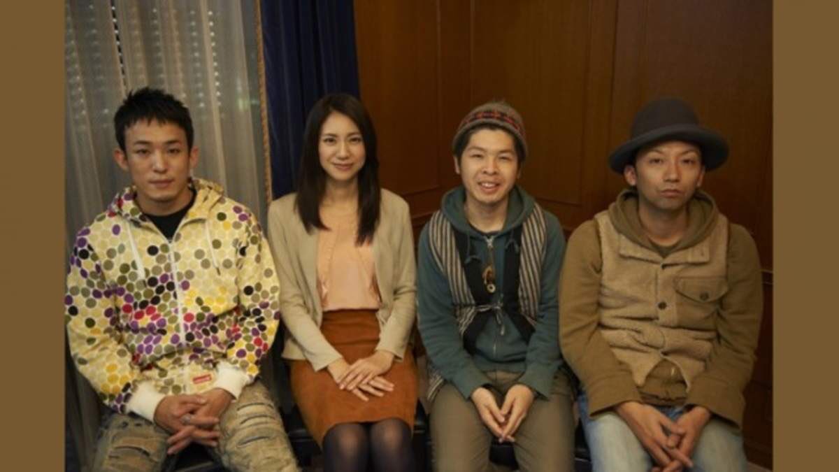 画像をもっと見る: 早海さんと呼ばれる日 画像をもっと見る: 早海さんと呼ばれる日