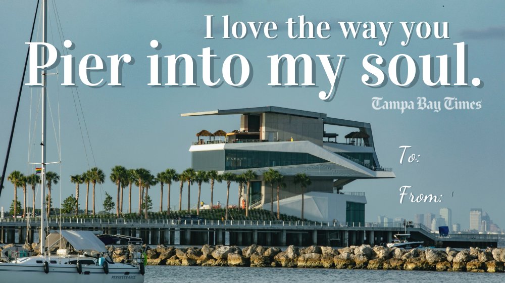 Tampa Bay Times tweet media