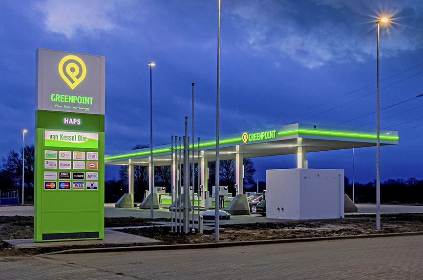 Wist je dat de locatie van Greenpoint op Regionaal Bedrijvenpark Laarakker in Haps al is voorbereid op het tanken van waterstof? Lees er meer over: inzaken.nl/greenpoint/

#ondernemen #netwerken #landvancuijk #noordlimburg