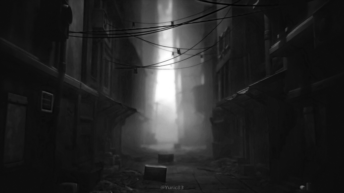 Yuric83's tweet photo. Black and white is scary
Game: #LittleNightmares2
Developer: @TarsierStudios
For #TCCrayoflight
Pages to Follow
-
#VGPUnite #ArtisticofSociety #GamerGram #ThePhotoMode #VirtualPhotography #TheCapturedCollective #WorldofVP #VPEclipse #VPchallenge #PSshare #PSBlog https://t.co/tS4kanavqk