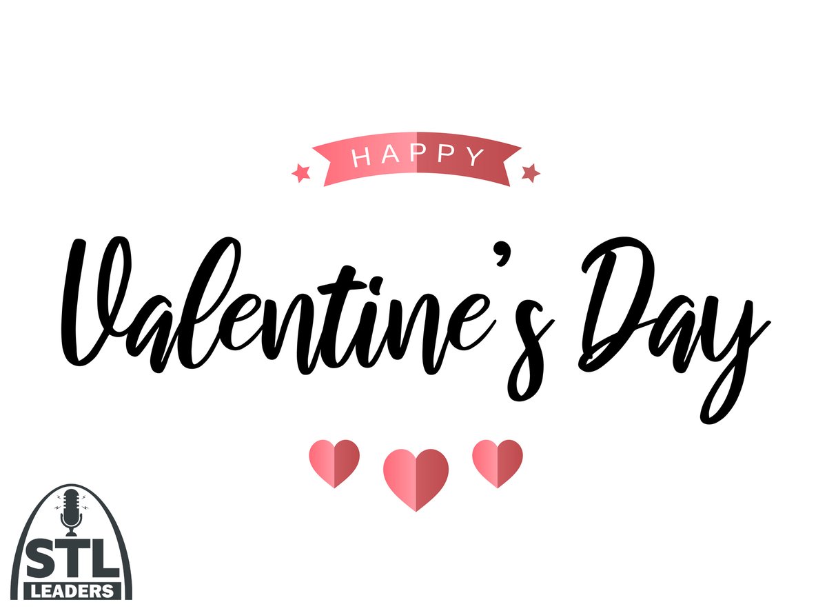 Happy Valentine's Day!
stlleaders.com