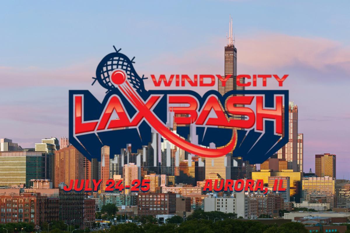 Windy City Lax Bash tweet media