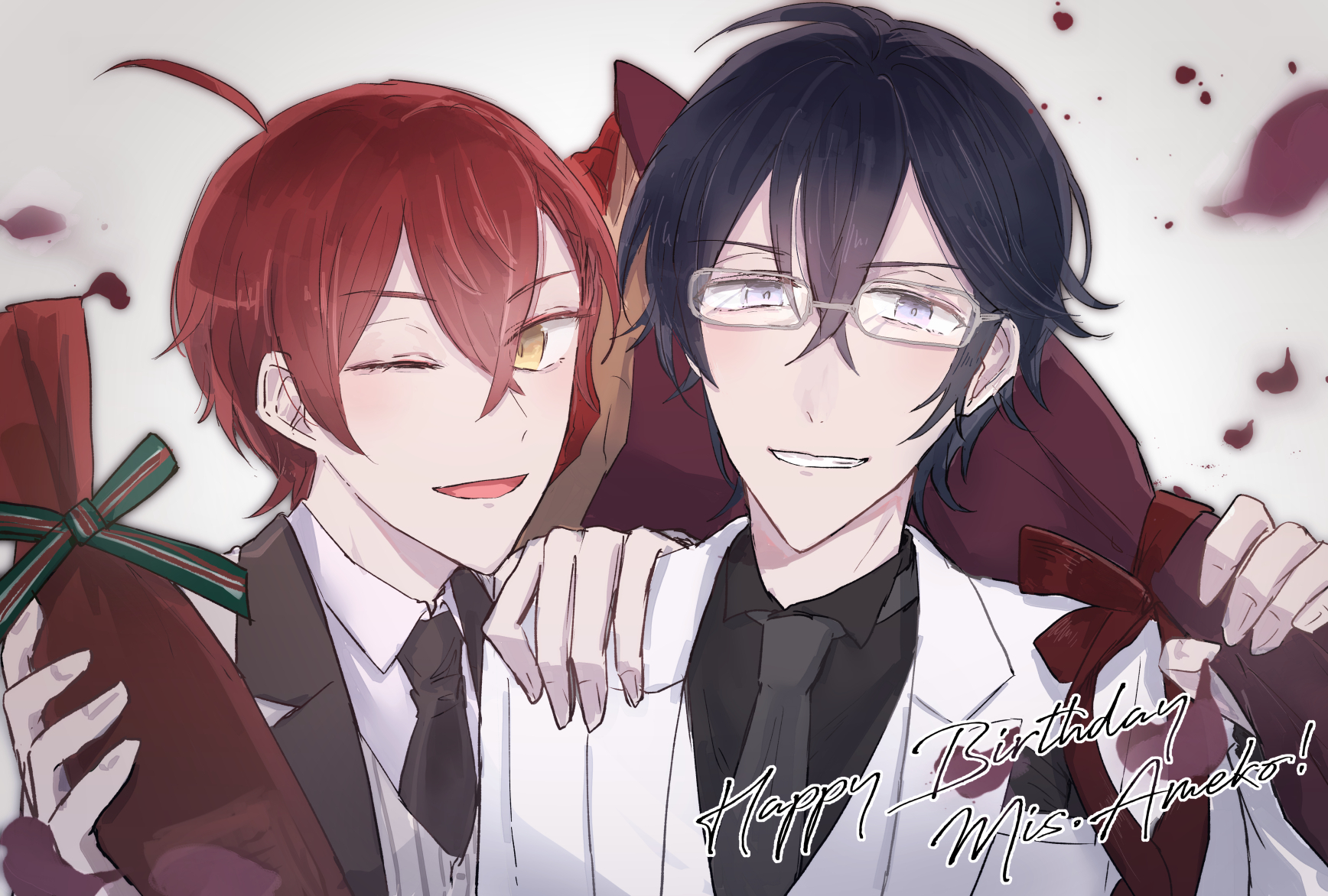 naco様♡ありがとうございます♡ ここ汰 on X: 