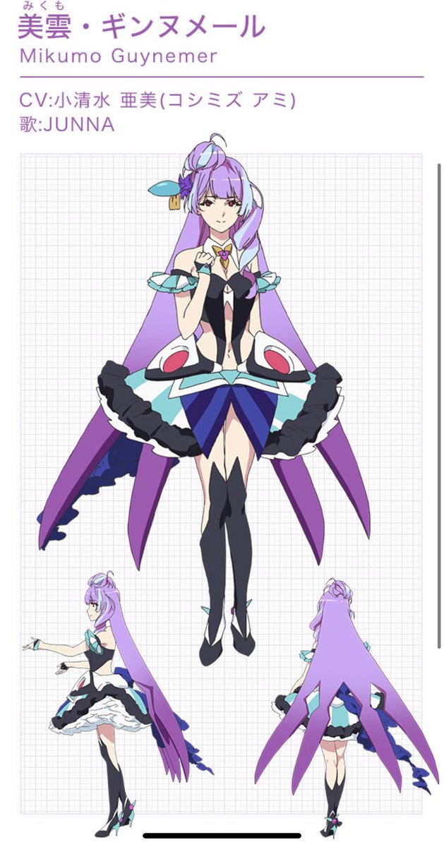 2月15日は小清水亜美の誕生日