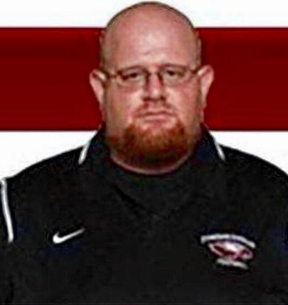 Aaron Feis, 37