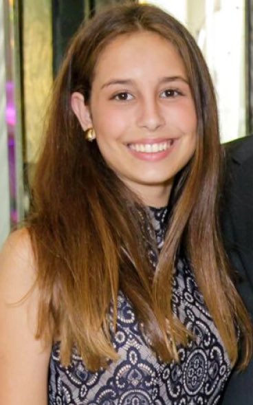 Gina Montalto, 14