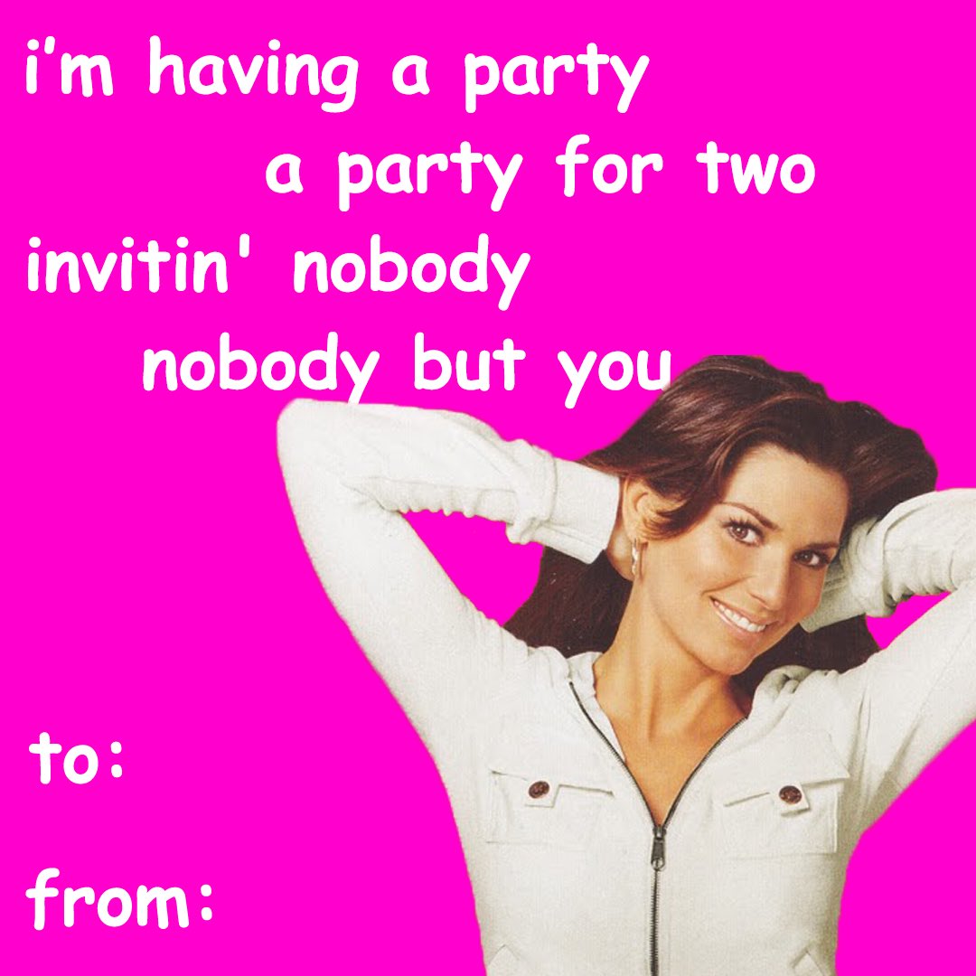 Happy Valentine's Day 😘 Tell the one how you really feel with these Valentines cards 😂