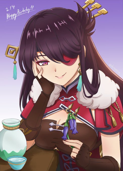 キャラのtwitterイラスト検索結果