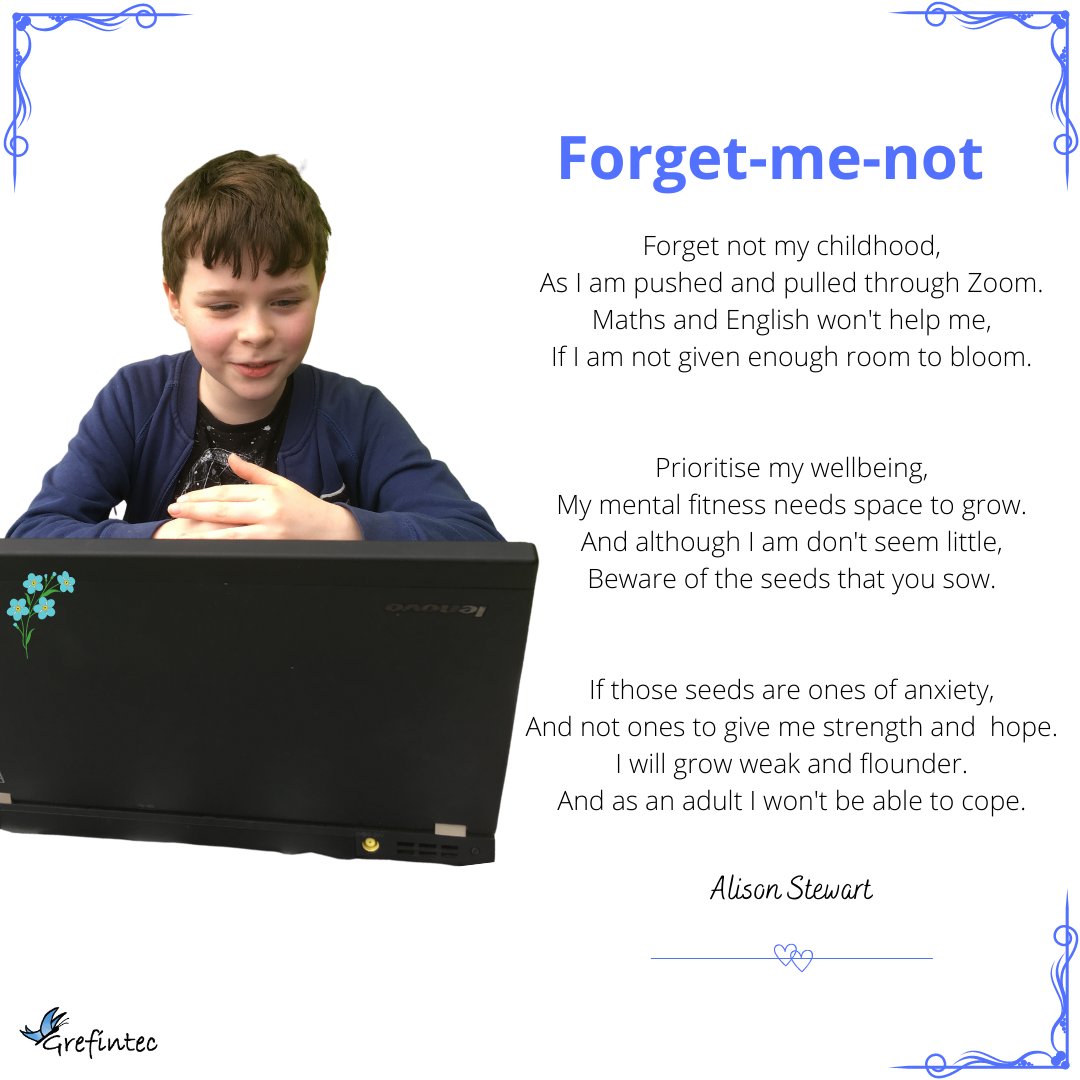 Grefintec's tweet photo. Forget not my childhood #homeschooling #mentalfitness #childhood #play https://t.co/5NU0uZPC18