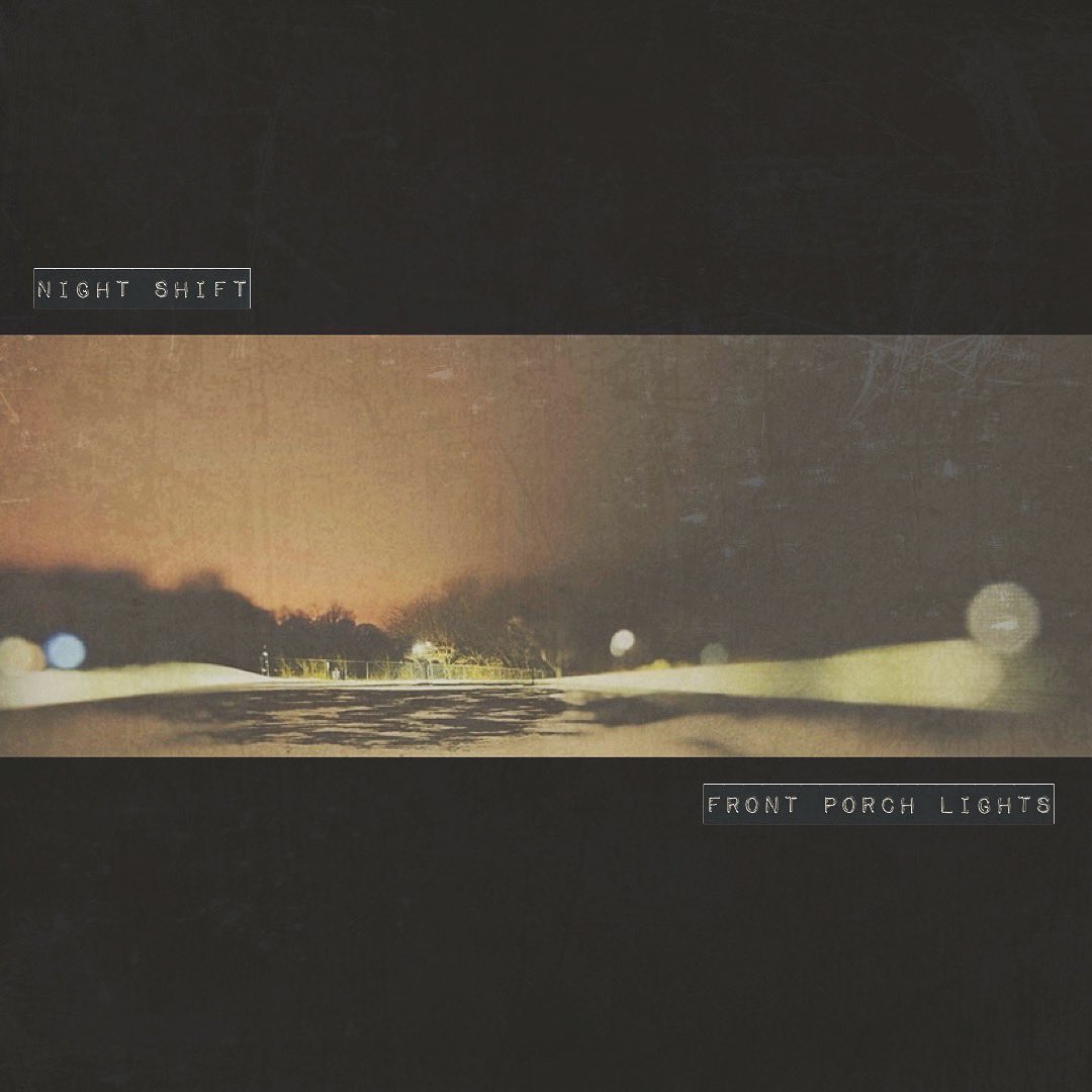 Front Porch Lights tweet media