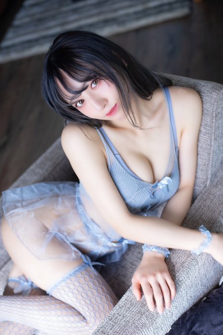 Twitterのコスプレ画像37