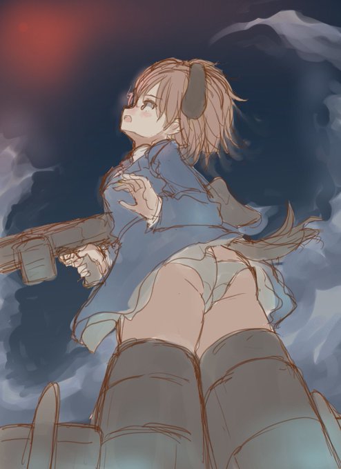 Witchのtwitterイラスト検索結果