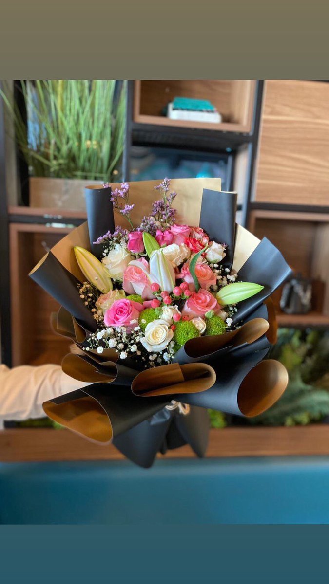 ALDORA_SA's tweet photo. #الفلنتاين #عيد_الحب 
باقات الورد https://t.co/SLv3nSOH7n