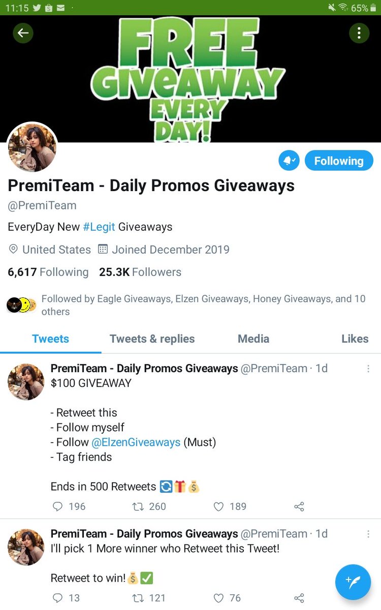 Mhai304's tweet photo. @GiveawaysEagle @PremiTeam @Jorey61543814 
@nessamaezing 
@SheilaGabiola 
@CuartelonMay 
@athanmaano https://t.co/ZzBFcHCQ3q