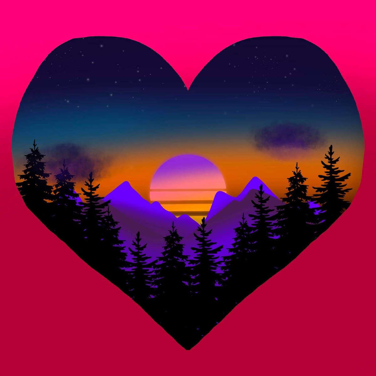 Happy Valentine's Day everyone!