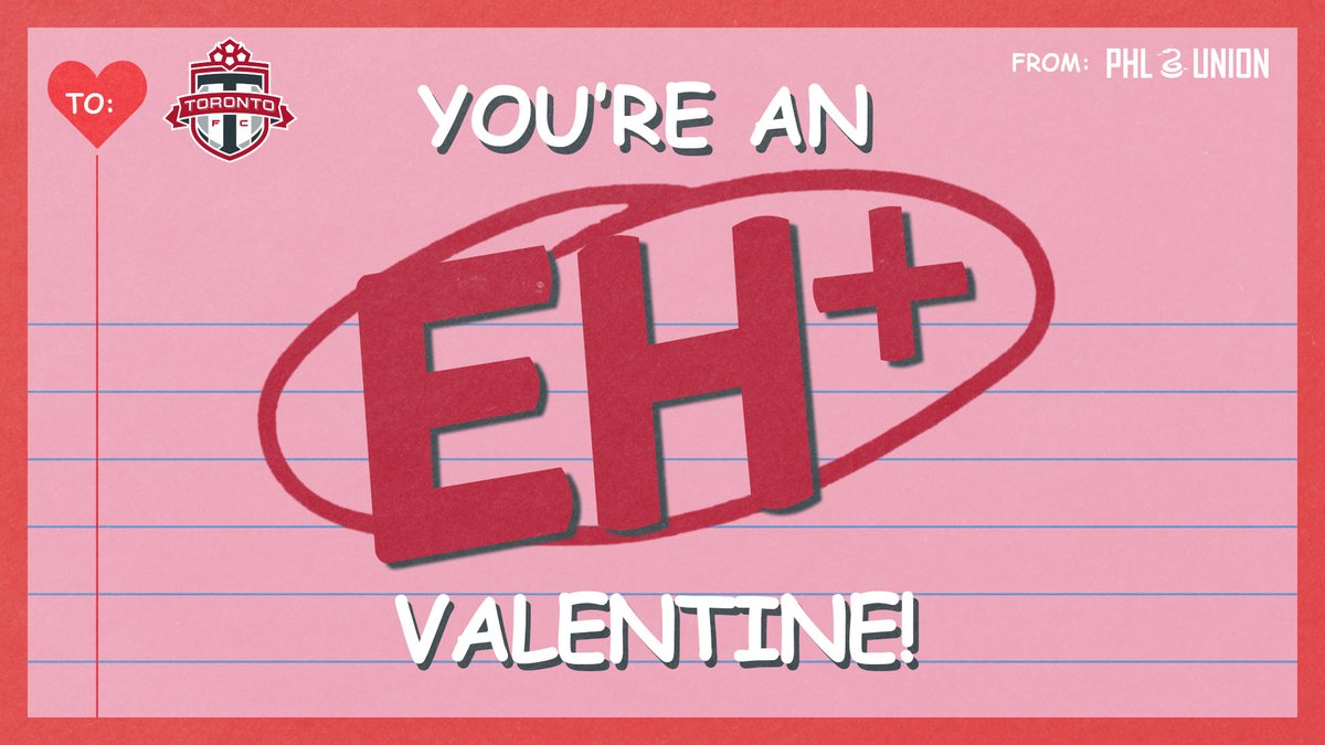 Perfect score,  @TorontoFC 