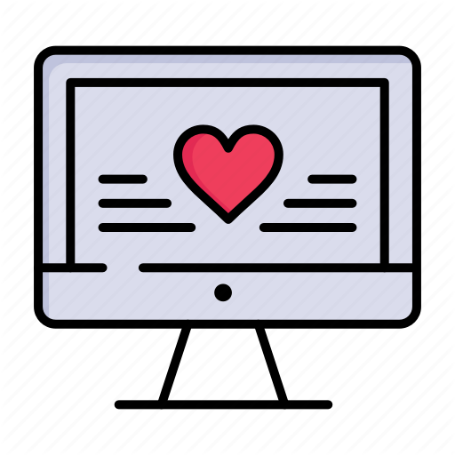 webworksinc's tweet image. show your computer some love today with #WebWorks #HappyValentinesDay
