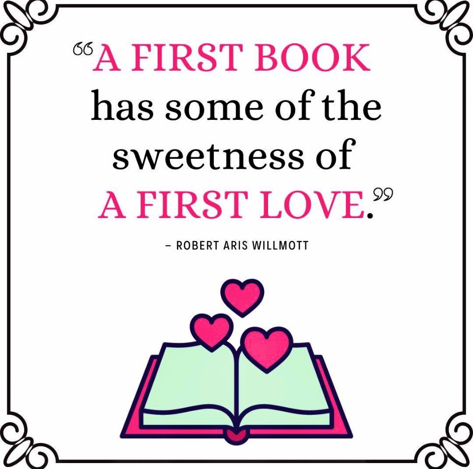 💝 Wishing all of our Eagles 🦅 a Happy Valentine’s Day❣️
Hope you all are staying warm in this icy weather. 💙
It’s a great day to curl up with a good book! 📖 💘
As always, thank you <a href="/FirstBook/">First Book</a> for all you do to help get books into the hands of our kiddos <a href="/harrowgate_es/">Harrowgate ES</a> !📚💕