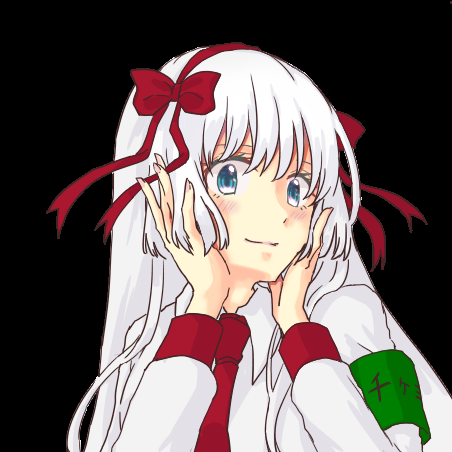 Nakakido 35さんのイラストまとめ