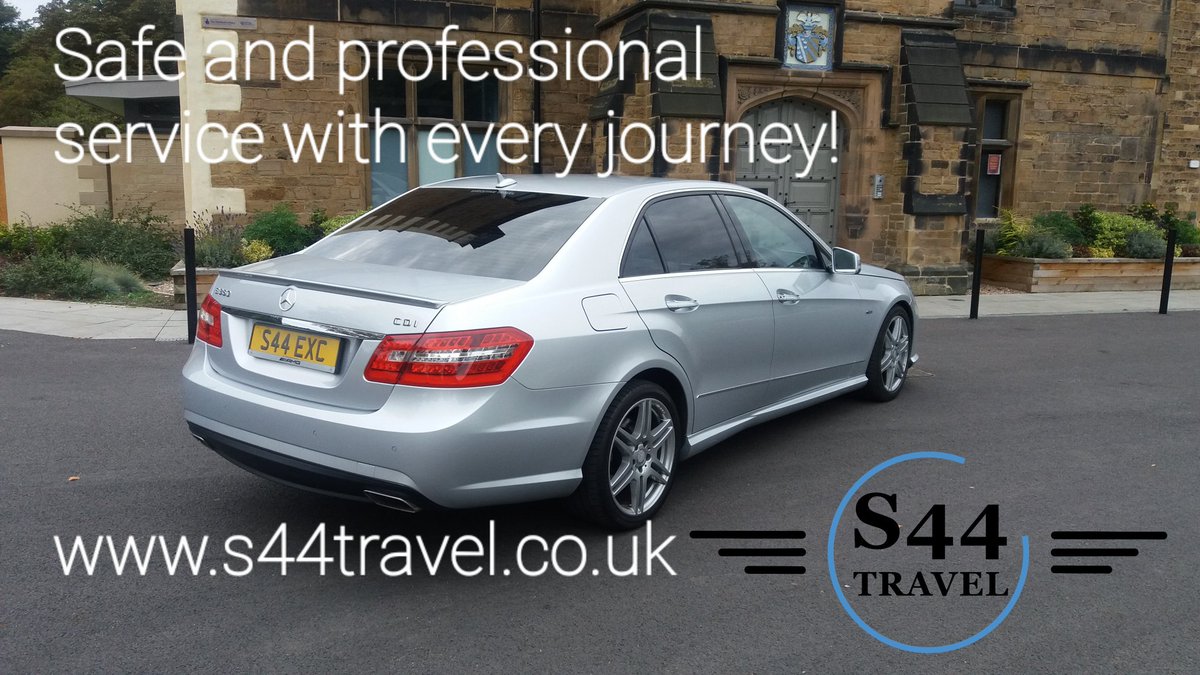 S44ExecTravel's tweet photo. For all your executive travel needs look no further, get in touch for our #safe and #professional service. https://t.co/oVKGxleAz5