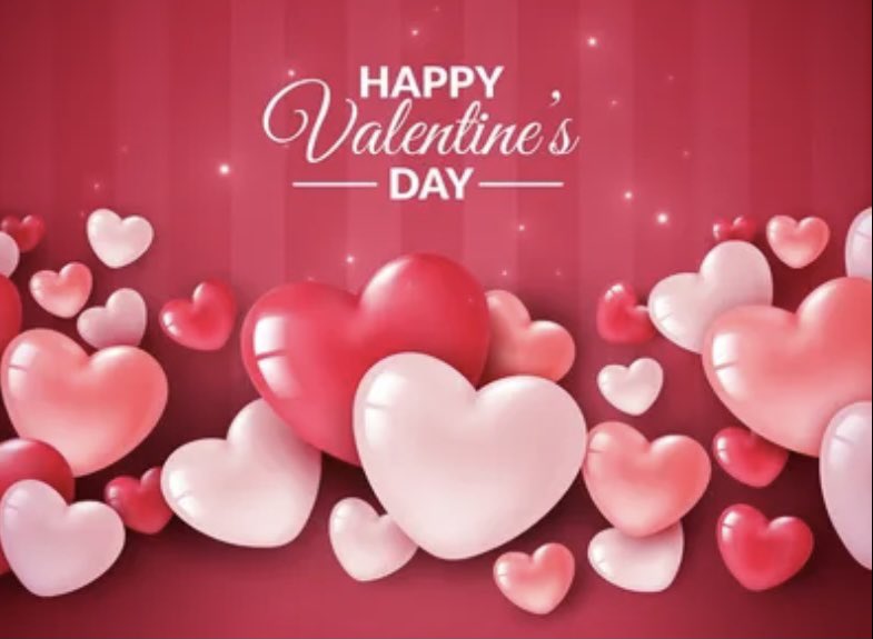 We LOVE our members and our local businesses that make Santa Clarita great.  Today, we hope you enjoy celebrating with the ones you love. We’re better together! #ValentinesDay #ChamberCares #BetterTogether #SCVproud