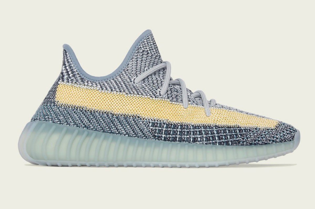 𝐔𝐏 𝐓𝐎 𝐃𝐀𝐓𝐄 Auf Twitter Adidas Yeezy Boost 350 V2 Ash Blue が21年2月27日に発売予定 アディダス イージーブースト350 アッシュブルー スニーカー 新色 Gy7657 詳しくは記事をチェック T Co Nfhxfhrxui Top T Co Ckdigw3bid 𝐔𝐏 𝐓𝐎 𝐃𝐀𝐓𝐄 Auf Twitter Adidas Yeezy Boost 350 V2 Ash Blue が21年2月27日に発売予定 アディダス イージーブースト350 アッシュブルー スニーカー 新色 Gy7657 詳しくは記事をチェック T Co Nfhxfhrxui Top T Co Ckdigw3bid