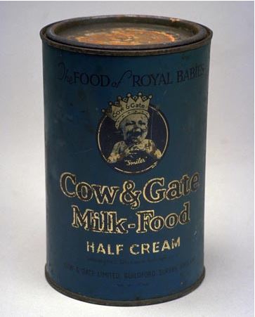 arrange for early contact to be made with the family.The venture was noted in a short report in The Lancet the following month.-end-