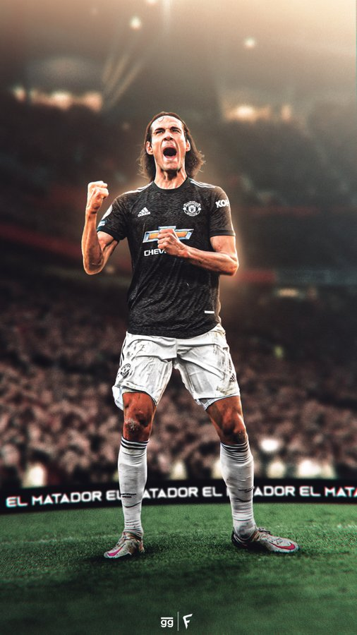 Mobile wallpapers of the birthday boy Edinson Cavani

Happy Birthday    