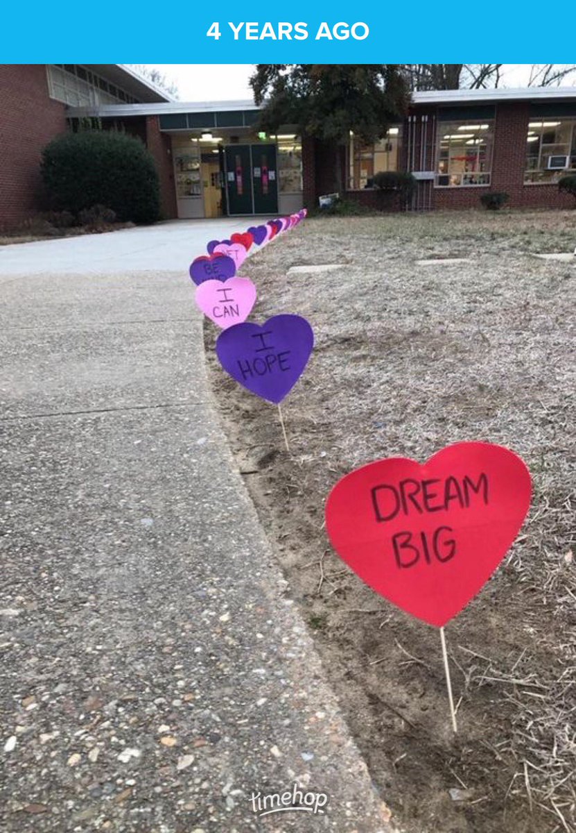 Positive message conversation hearts to spread the love, virtually this year. #AACPSAwesome #HappyValentinesDay2021 #spreadkindnesslikeconfetti