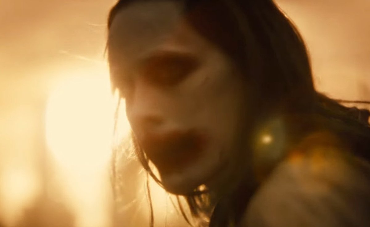 Dc_da_depressao's tweet photo. "Vivemos numa sociedade... Onde a honra é uma memória distante. Não é mesmo... Batman?!"

#SnyderCut #ZackSnydersJusticeLeague https://t.co/9i8EhdHxRa