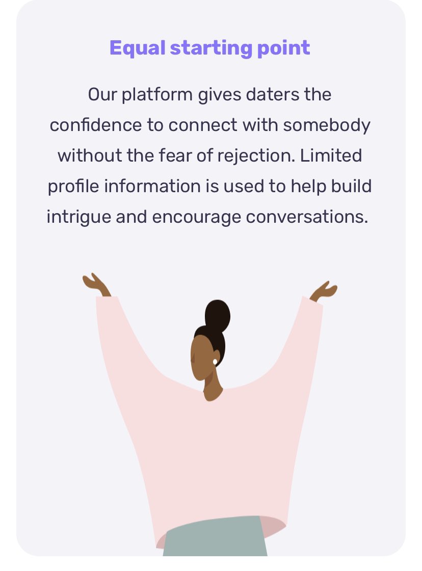 likeyoursound's tweet photo. Happy #valentinesday2021 to everyone whoโs found at happy, lasting relationship.
For anyone whoโs still searching for that special someone - sign up for our unique relationship app ๐๐ผ
https://t.co/LBUVeWf7jb
#voicedating where what you say and how you say it really matters. https://t.co/XD1GhgKSUV