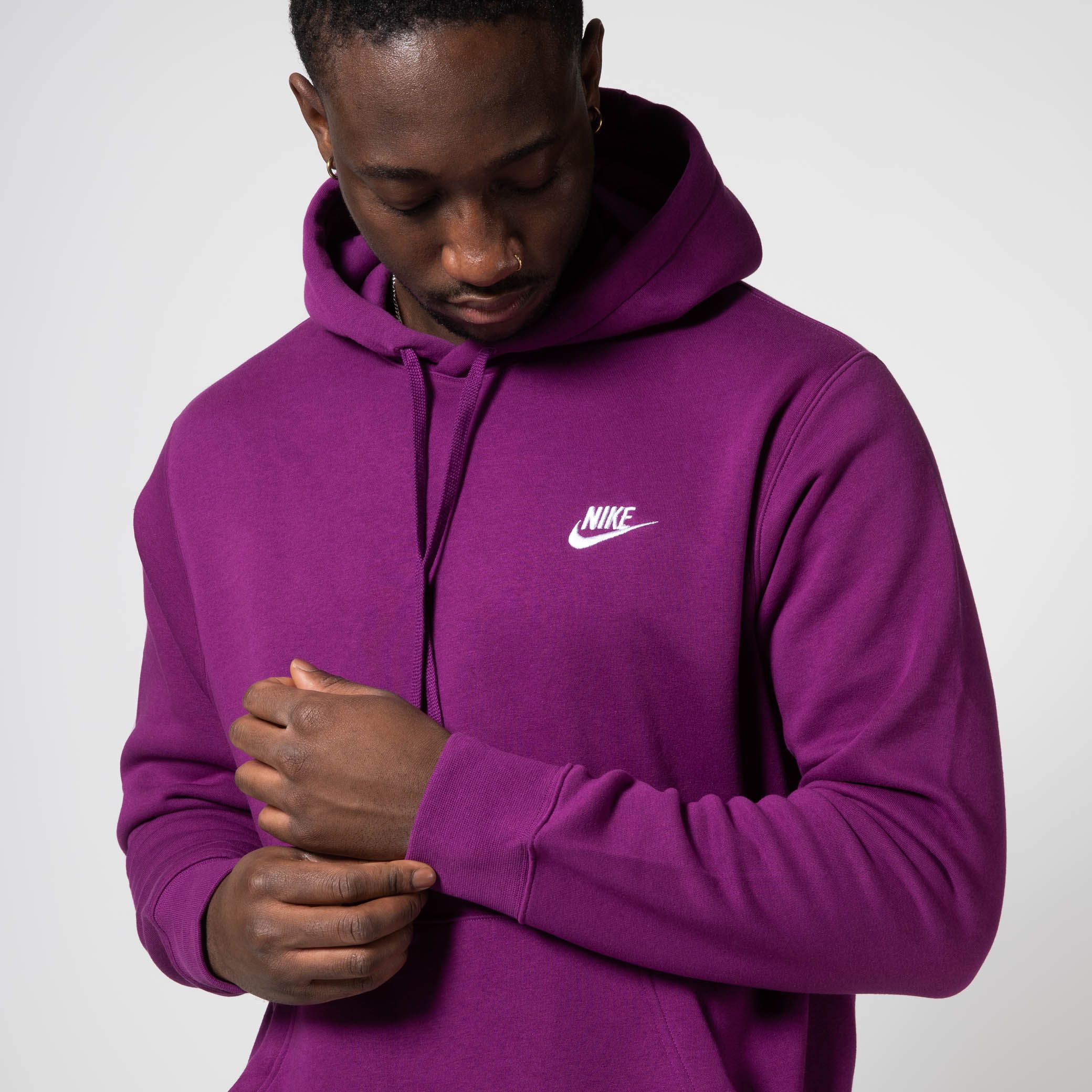 Nike viotech hoodie hot sale