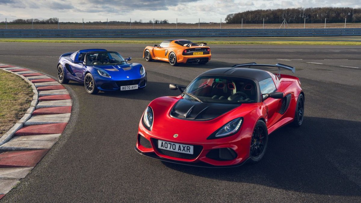 Los 5 Coches Mas Baratos Con Mas De 400 Cv Topgear Es