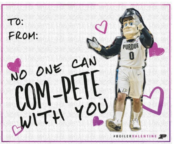 Purdue Pete Purduepete Twitter