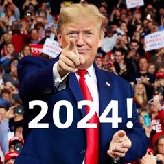 TrumpDelaware's tweet image. #NewProfilePic