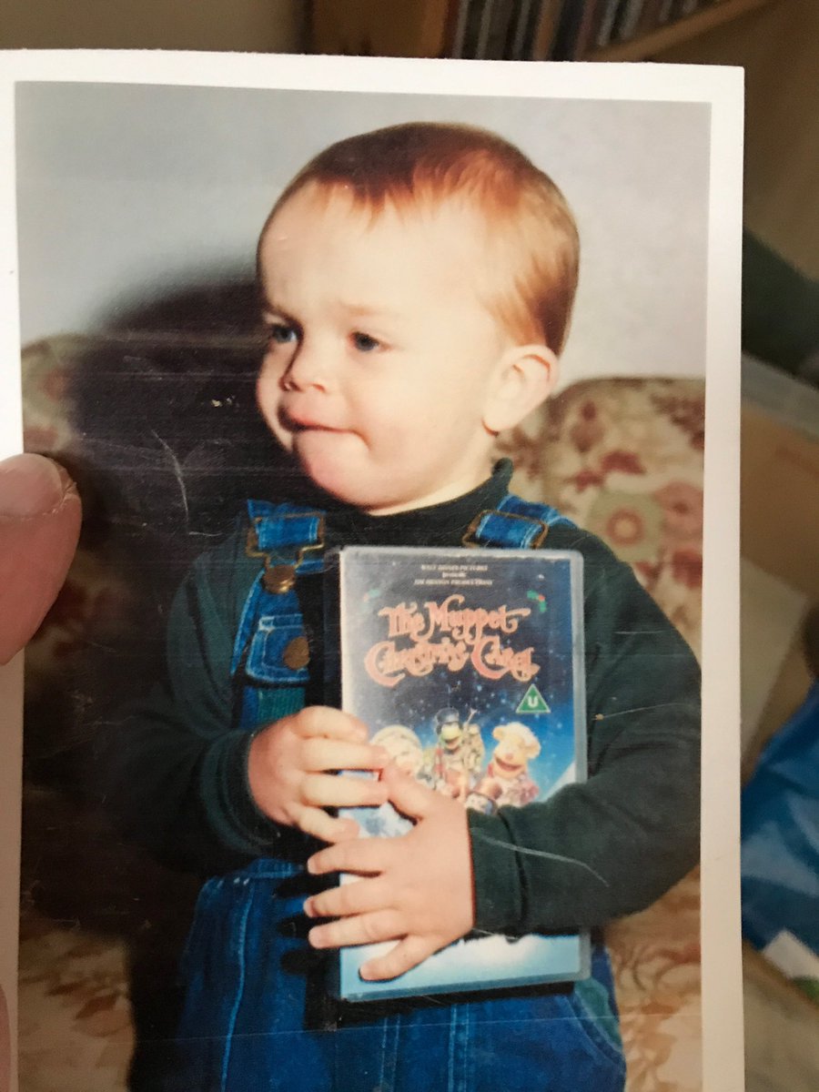 Scene That Movie Podcast tweet media