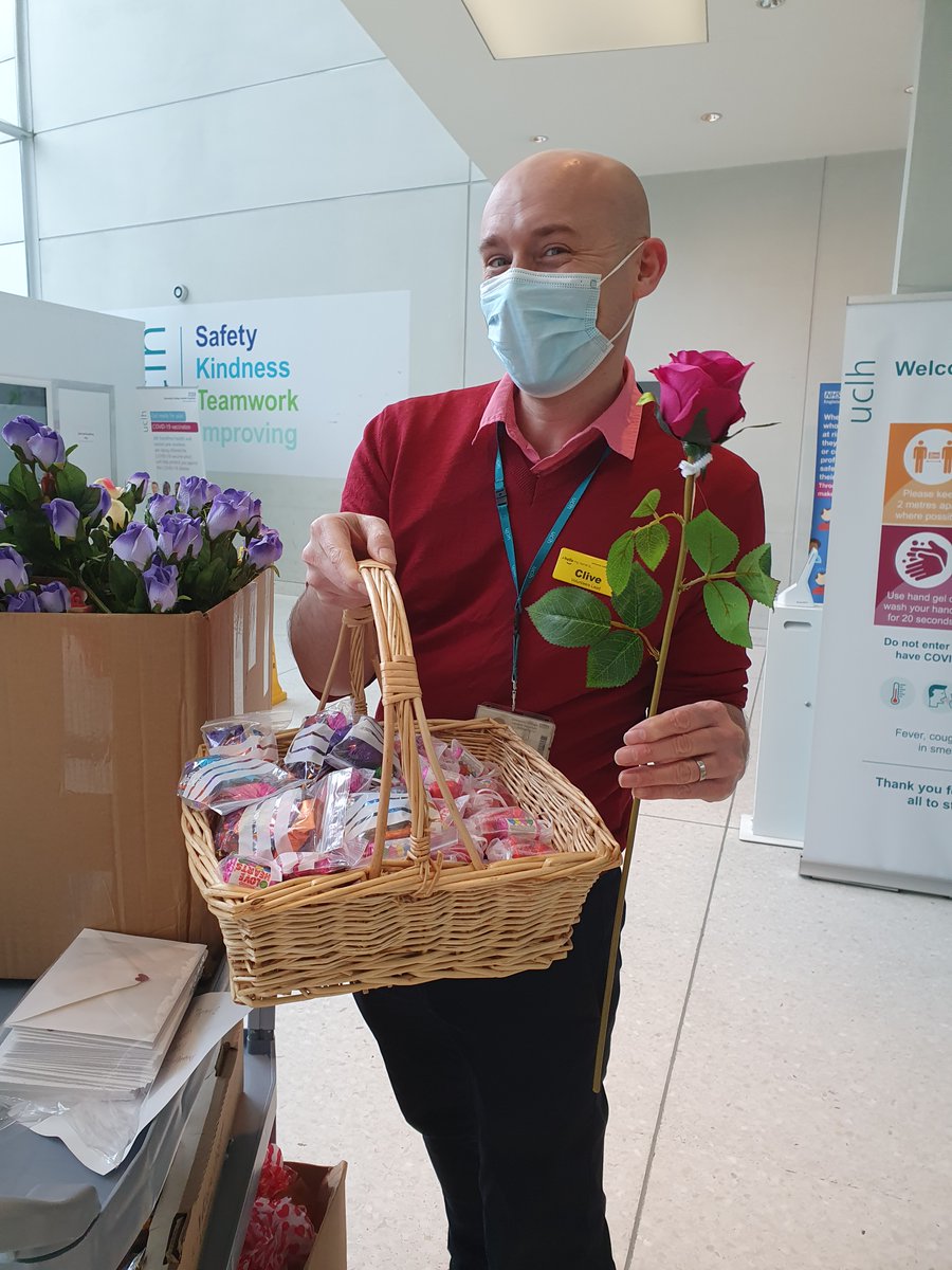 Clive Pankhurst tweet media