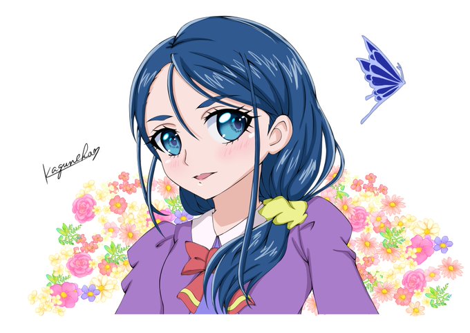 水無月かれんのtwitterイラスト検索結果 水無月かれんのtwitterイラスト検索結果