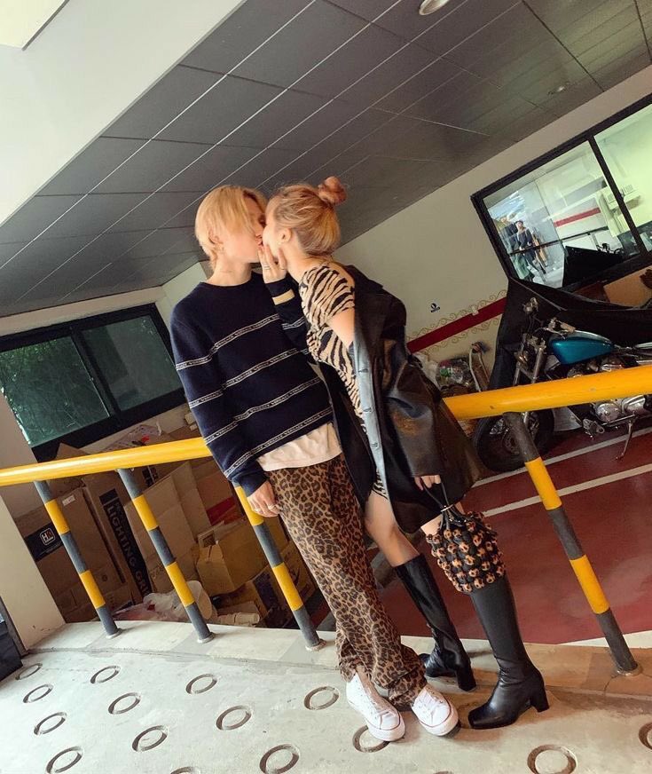Happy Valentine’s Day!! 💛