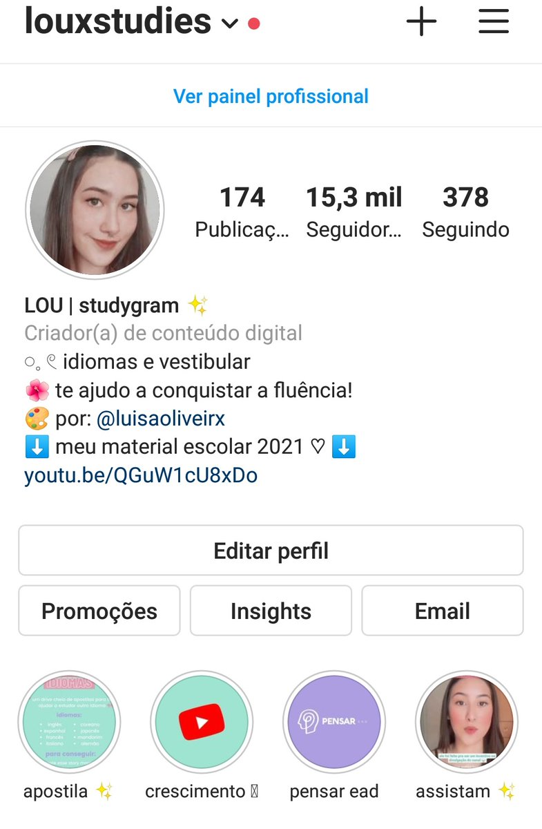 luisa tweet media