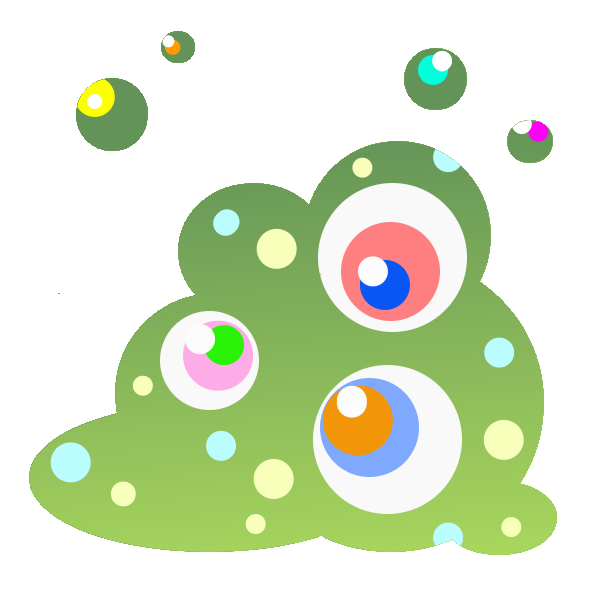 ショゴスのtwitterイラスト検索結果 ショゴスのtwitterイラスト検索結果