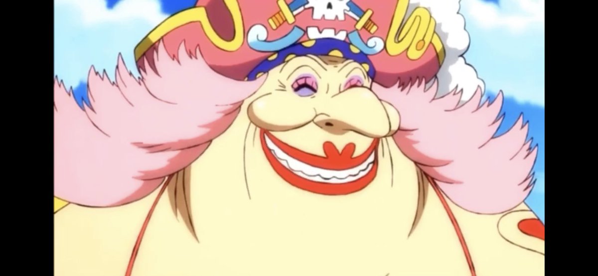 シャーロット リンリン生誕祭21