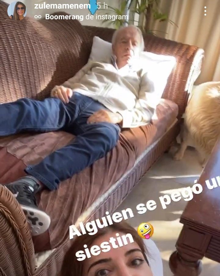 En 5 lo borro